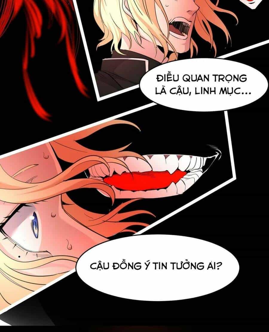 Sức Mạnh Của Ác Thần - Chương 86 - ảnh 33