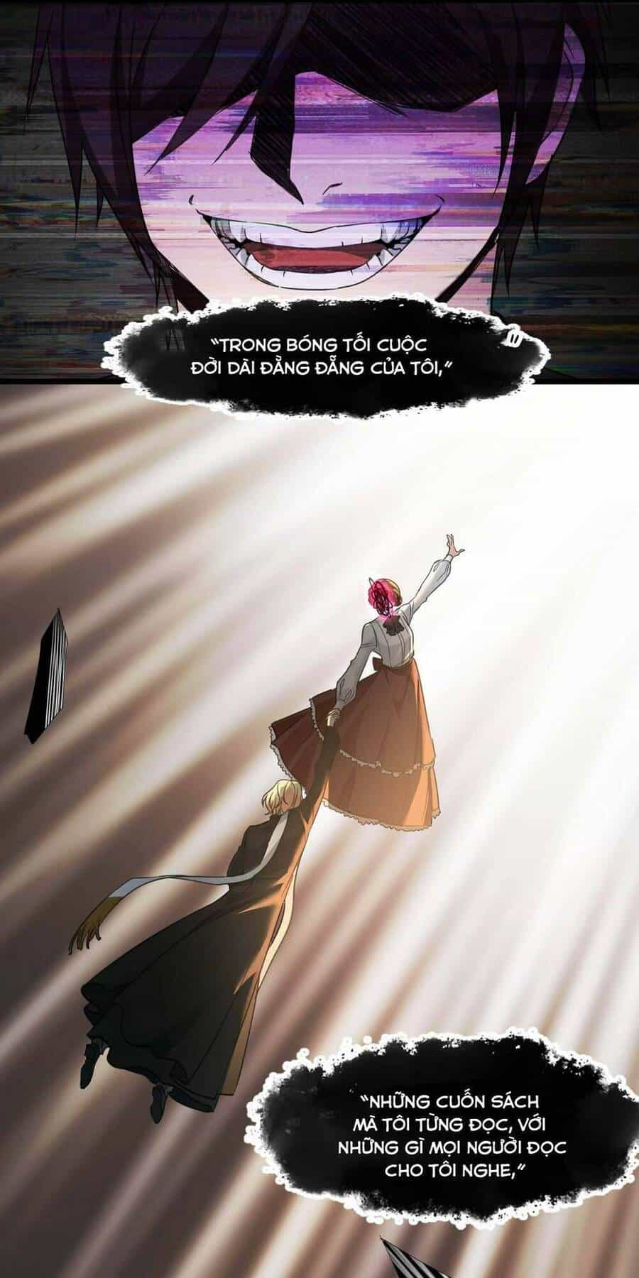 Sức Mạnh Của Ác Thần - Chương 86 - ảnh 41