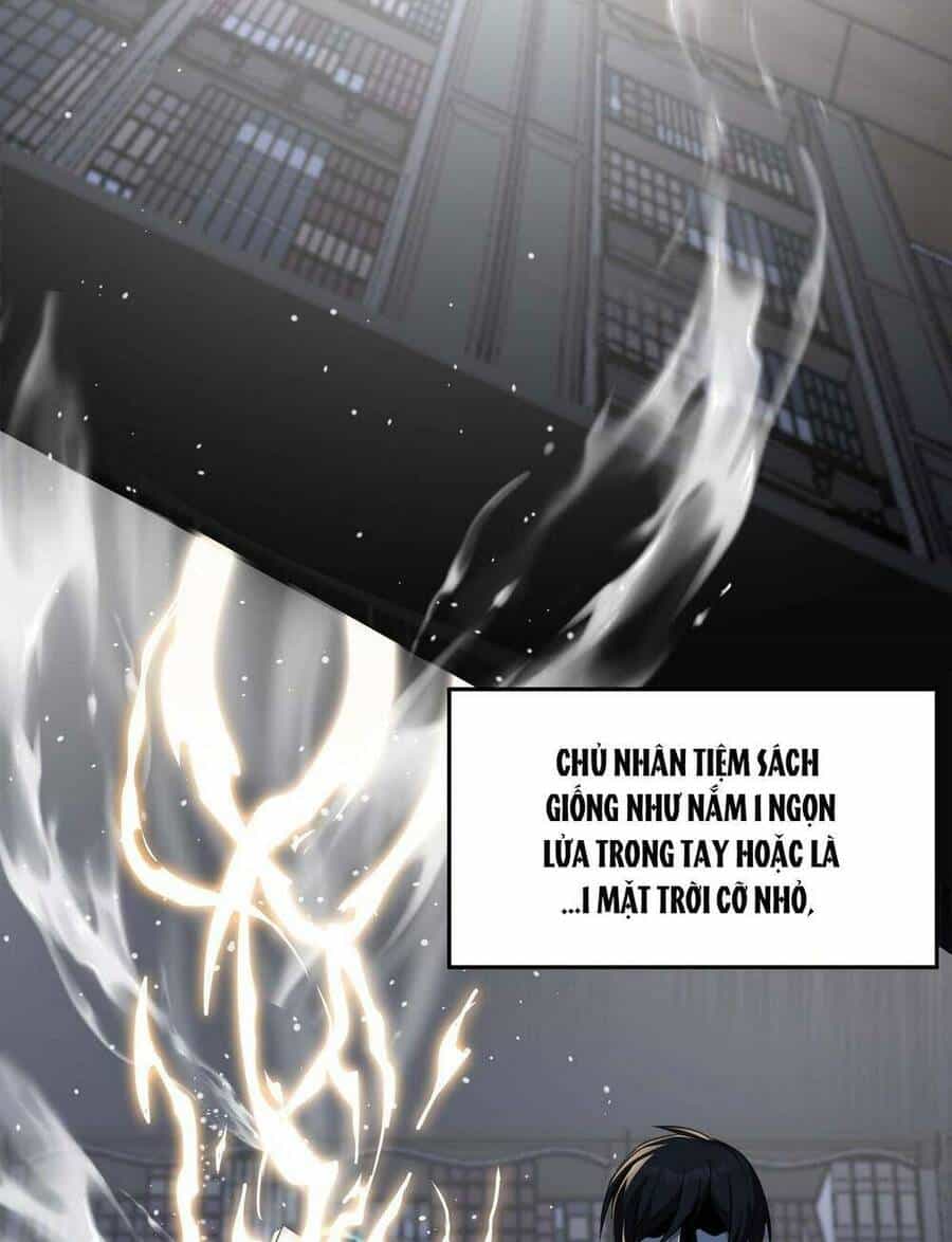 Sức Mạnh Của Ác Thần - Chương 86 - ảnh 5