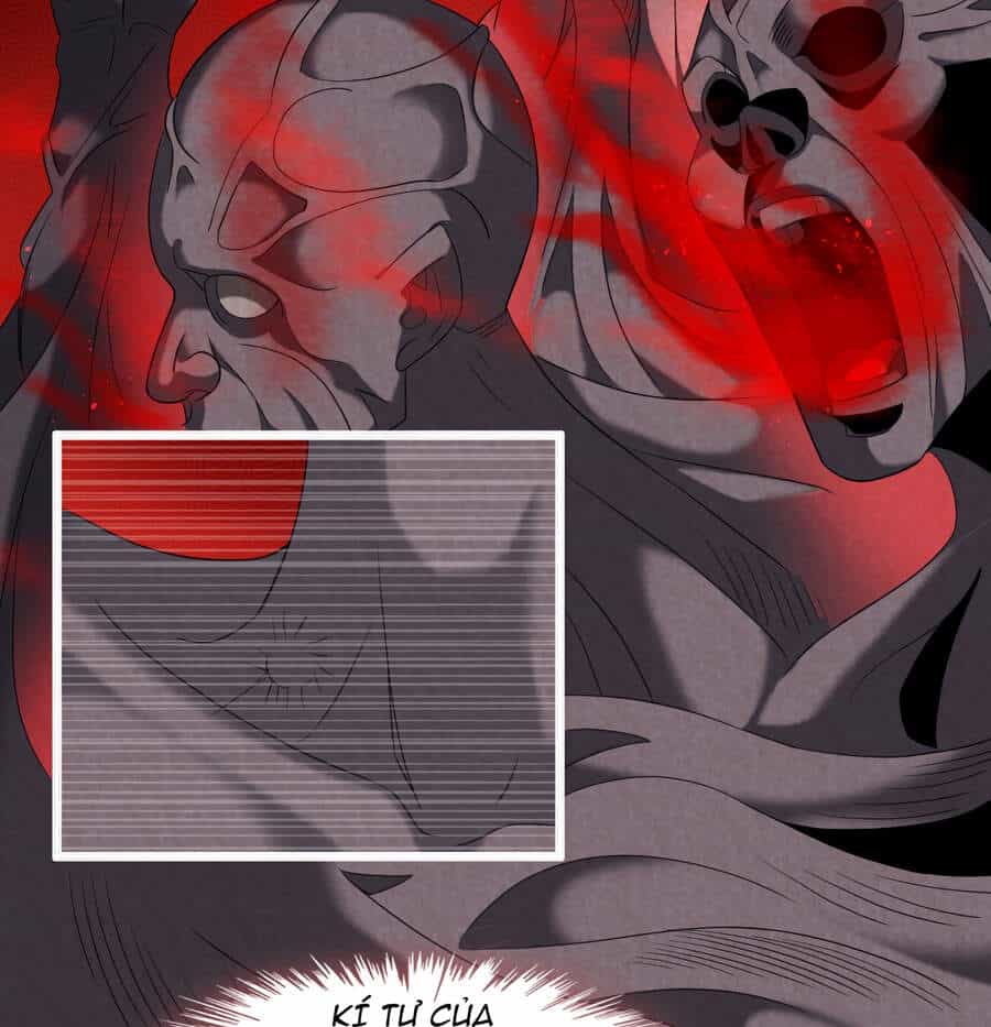 Sức Mạnh Của Ác Thần - Chương 7.5 - ảnh 16