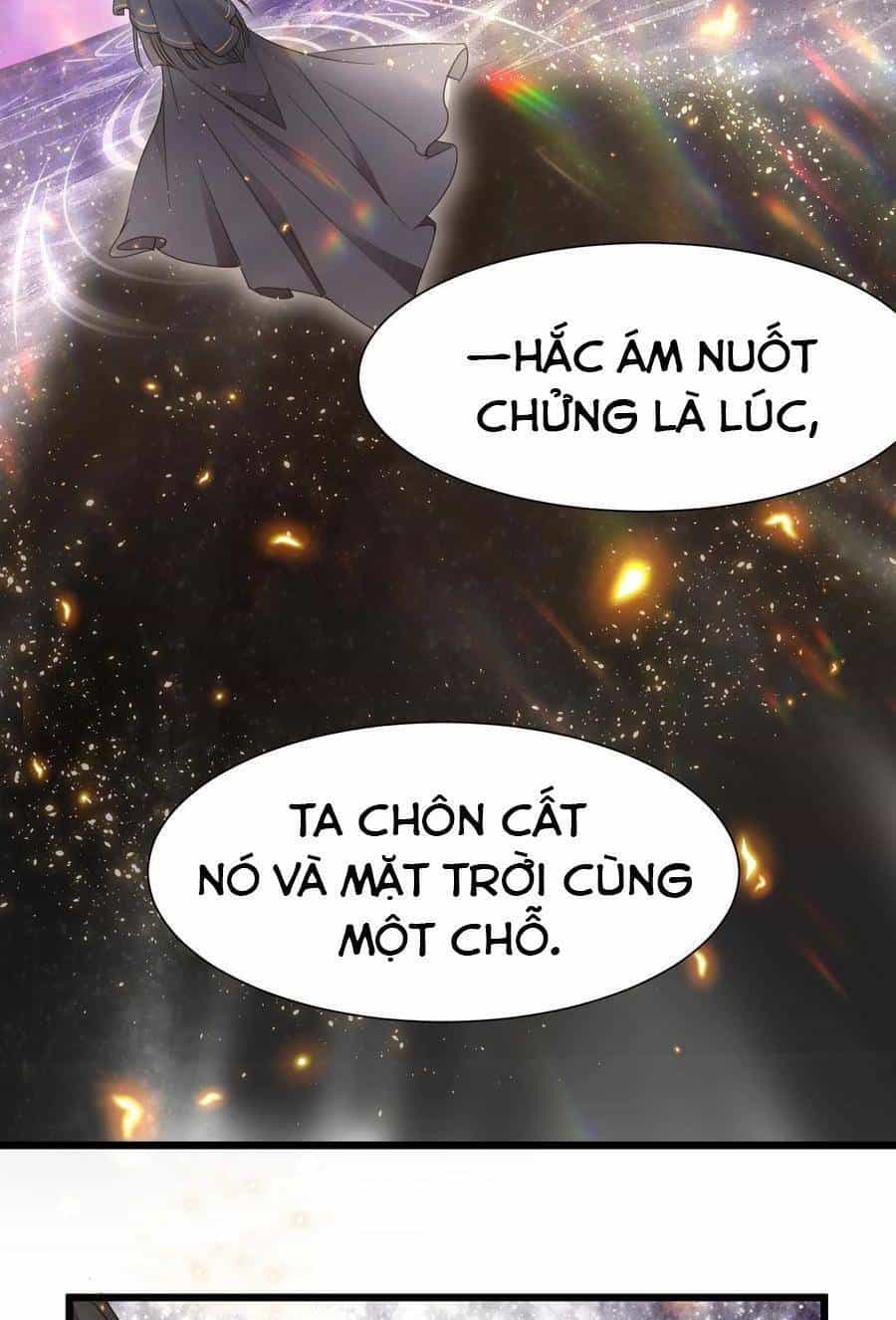 Sức Mạnh Của Ác Thần - Chương 95 - ảnh 47