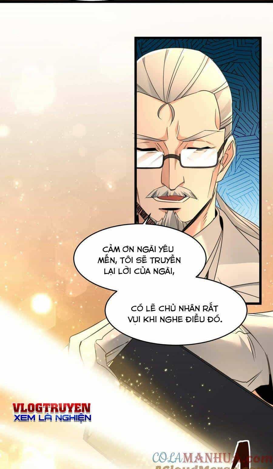 Sức Mạnh Của Ác Thần - Chương 97 - ảnh 29