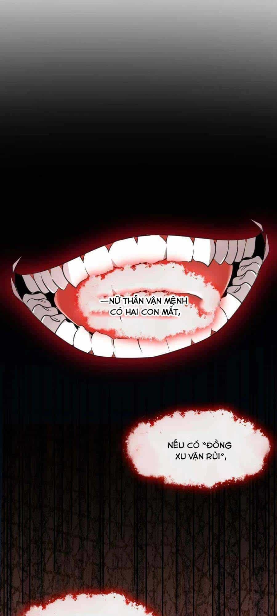 Sức Mạnh Của Ác Thần - Chương 98 - ảnh 2