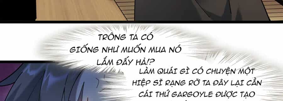 Sức Mạnh Của Ác Thần - Chương 8 - ảnh 36