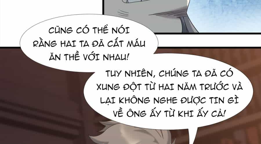 Sức Mạnh Của Ác Thần - Chương 8 - ảnh 52