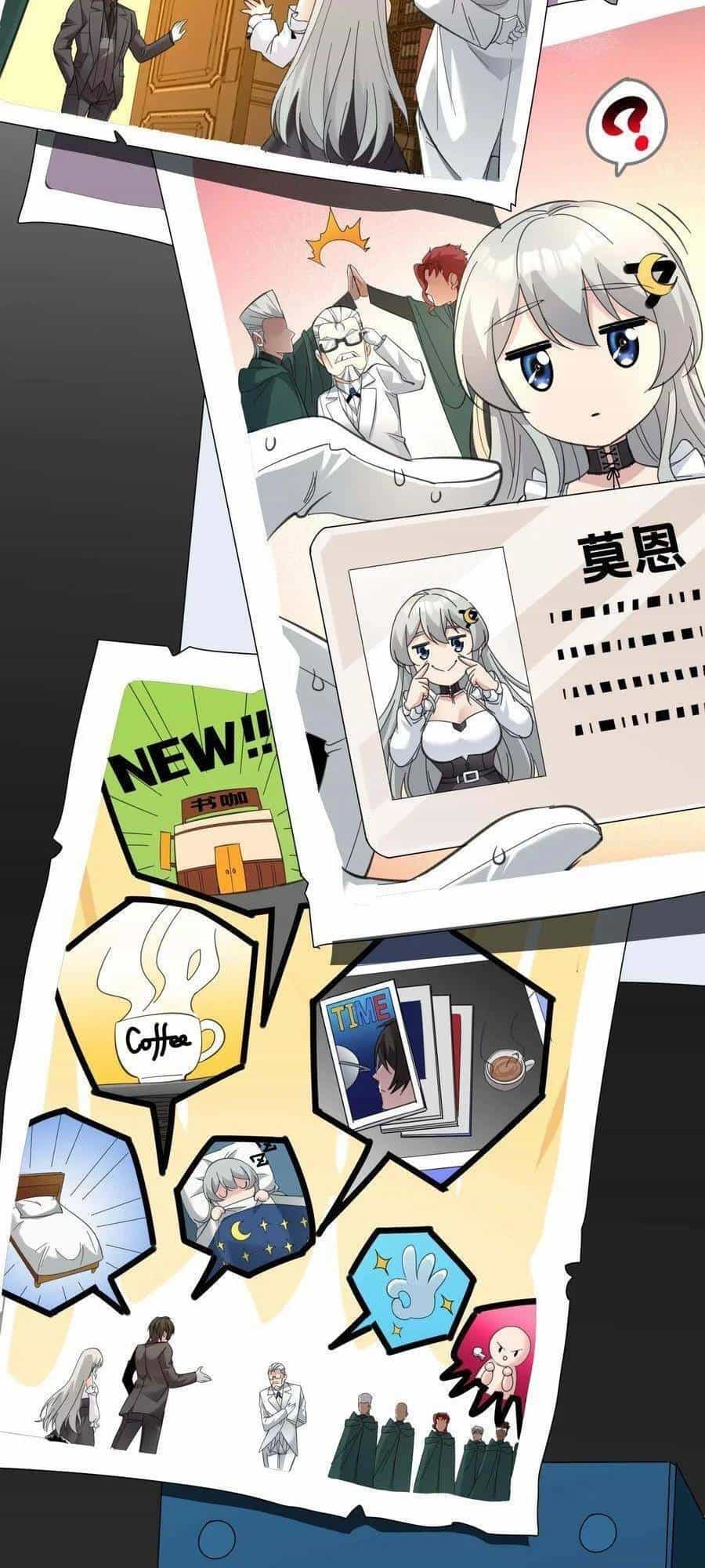 Sức Mạnh Của Ác Thần - Chương 99 - ảnh 19