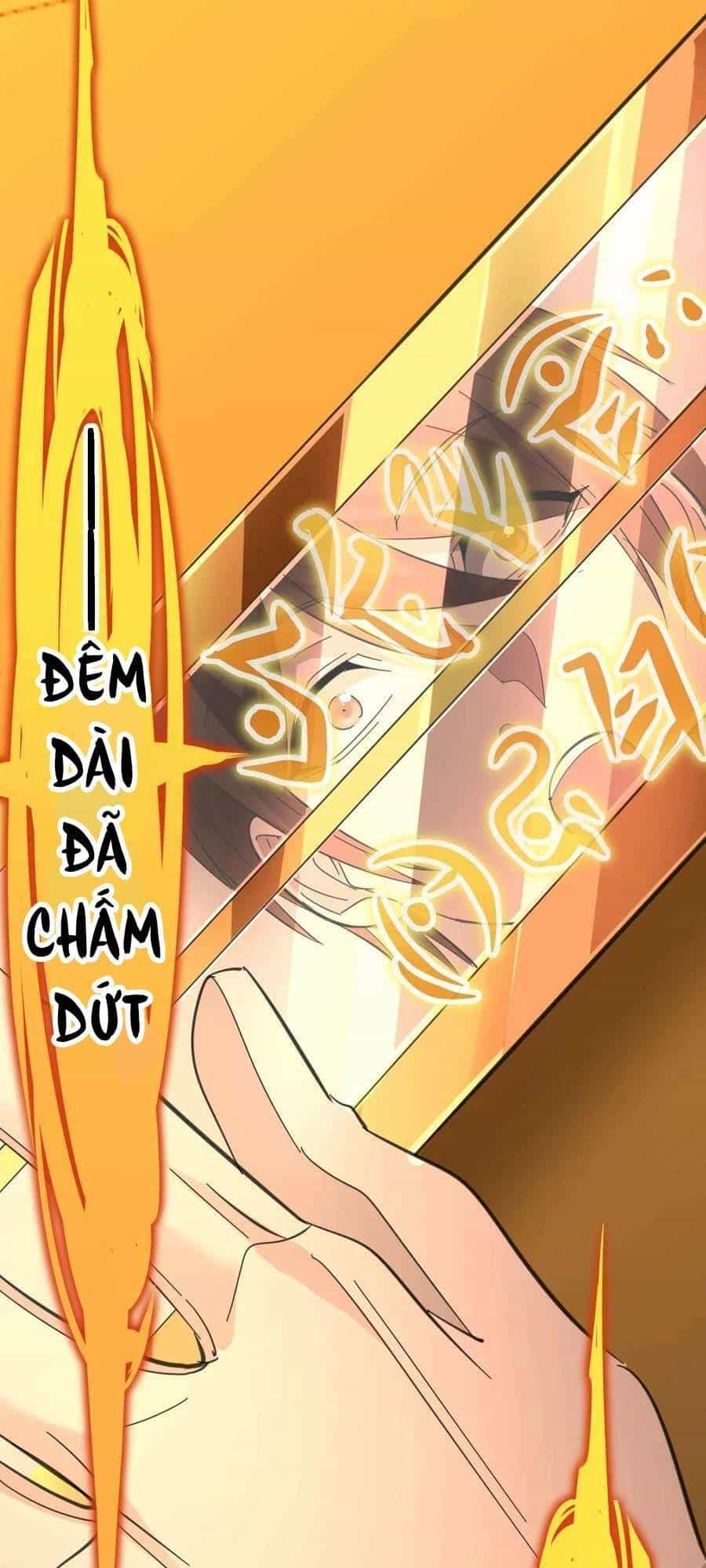 Sức Mạnh Của Ác Thần - Chương 99 - ảnh 47