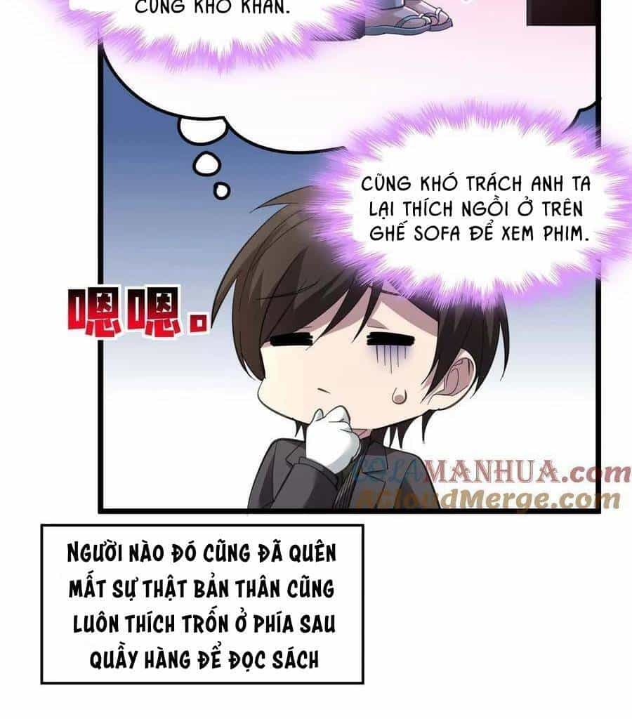 Sức Mạnh Của Ác Thần - Chương 99 - ảnh 8