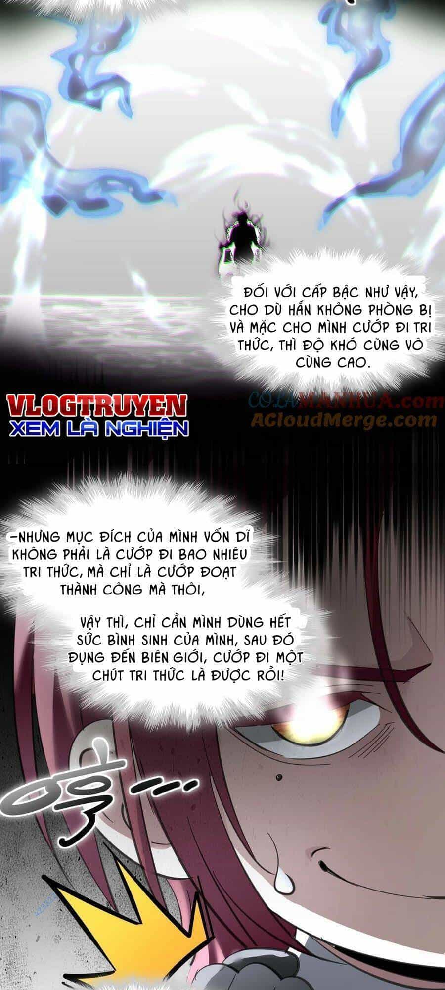 Sức Mạnh Của Ác Thần - Chương 105 - ảnh 46