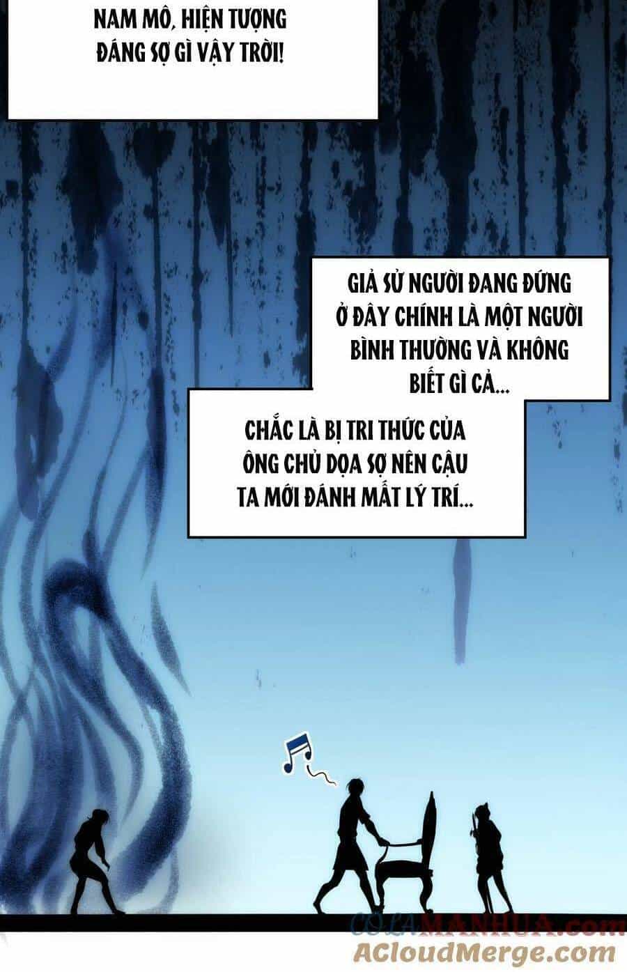 Sức Mạnh Của Ác Thần - Chương 106 - ảnh 48
