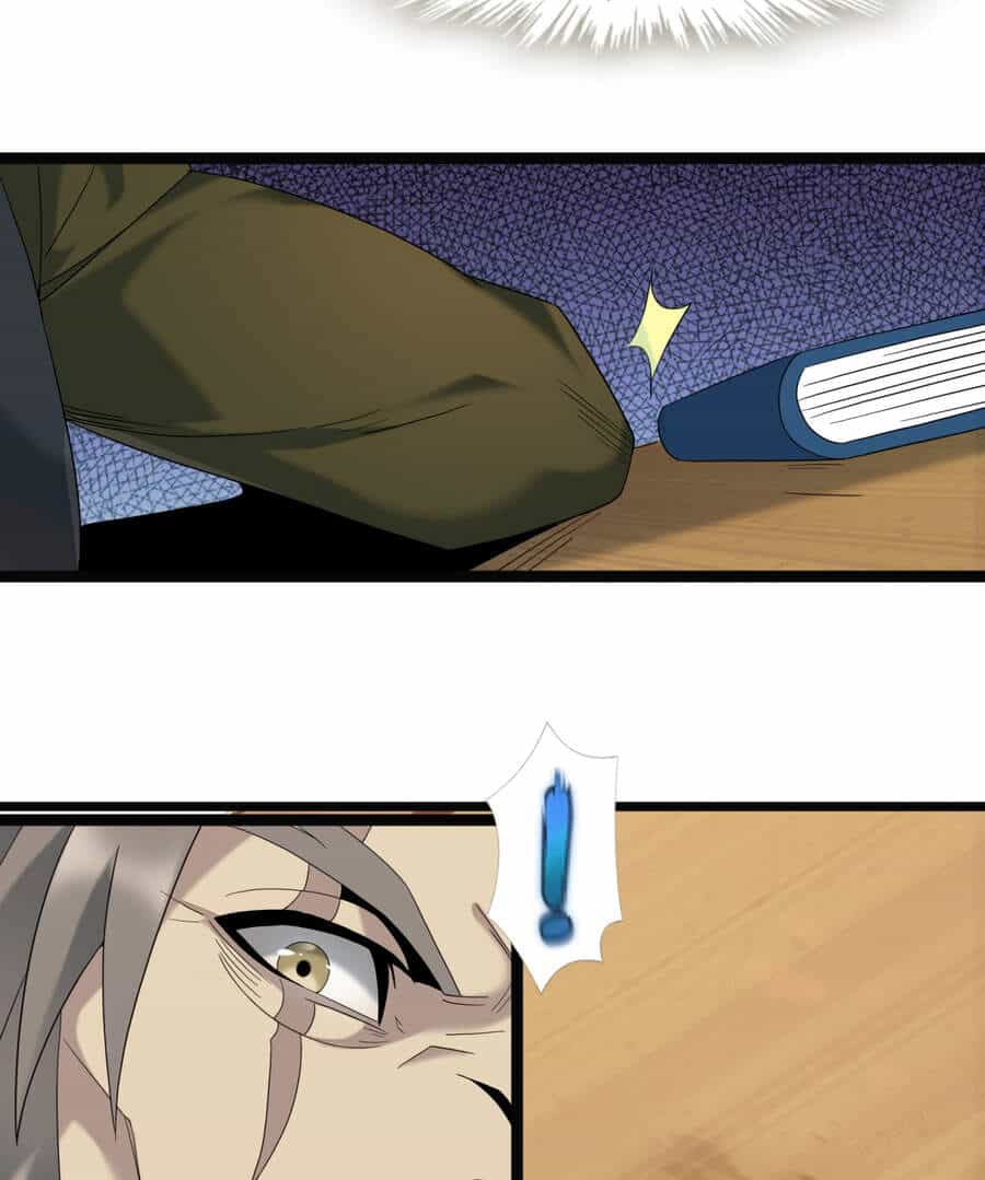 Sức Mạnh Của Ác Thần - Chương 8.5 - ảnh 22