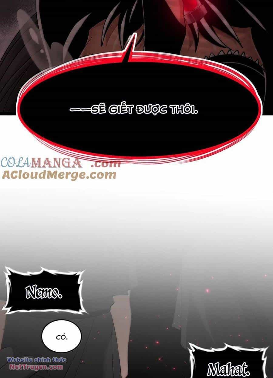 Sức Mạnh Của Ác Thần - Chương 119 - ảnh 37