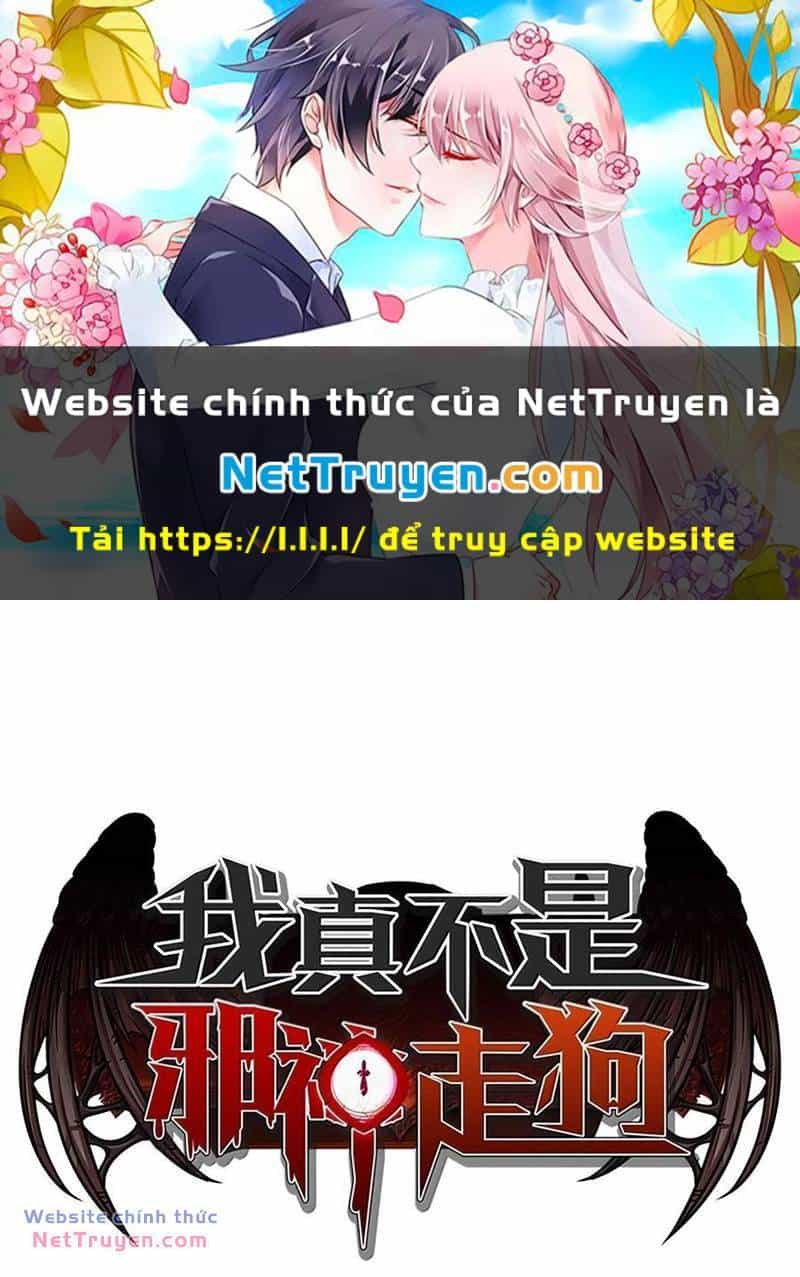 Sức Mạnh Của Ác Thần - Chương 120 - ảnh 1