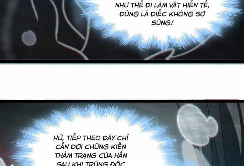 Sức Mạnh Của Ác Thần - Chương 120 - ảnh 96