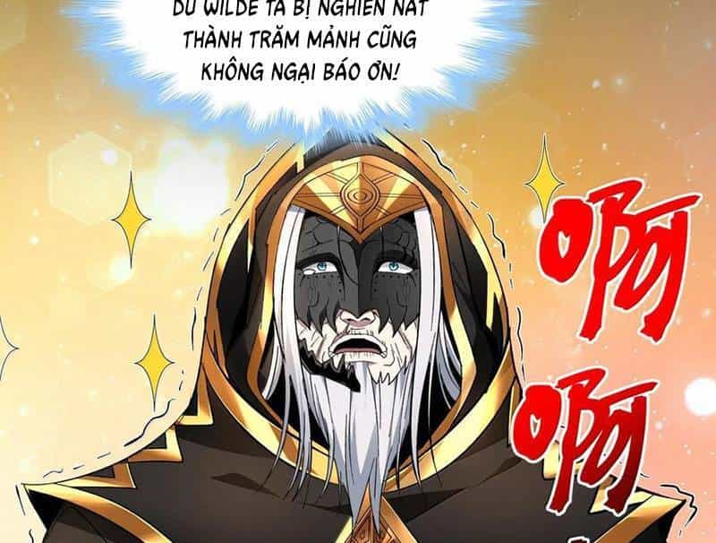 Sức Mạnh Của Ác Thần - Chương 121 - ảnh 111