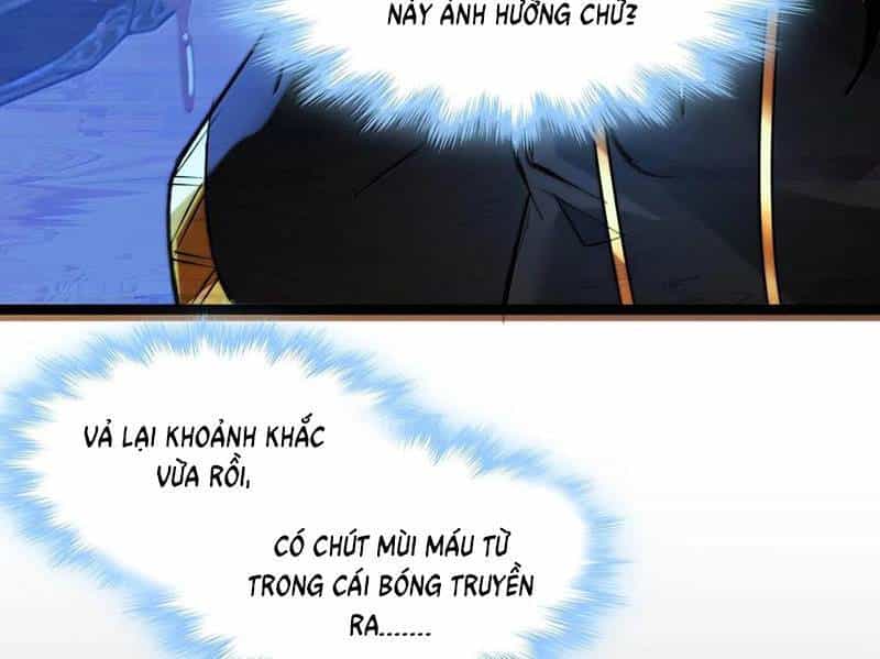 Sức Mạnh Của Ác Thần - Chương 121 - ảnh 121