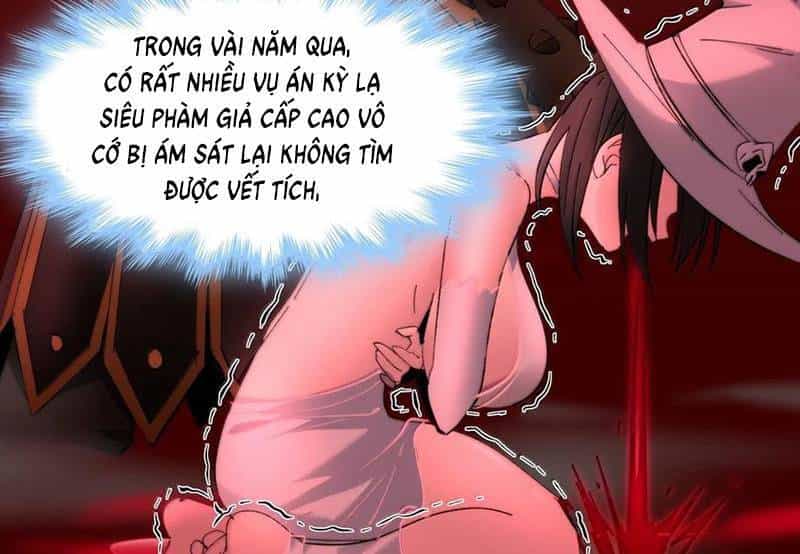 Sức Mạnh Của Ác Thần - Chương 121 - ảnh 133