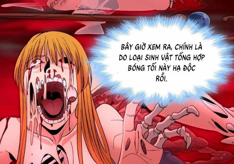 Sức Mạnh Của Ác Thần - Chương 121 - ảnh 134