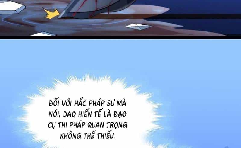 Sức Mạnh Của Ác Thần - Chương 121 - ảnh 141