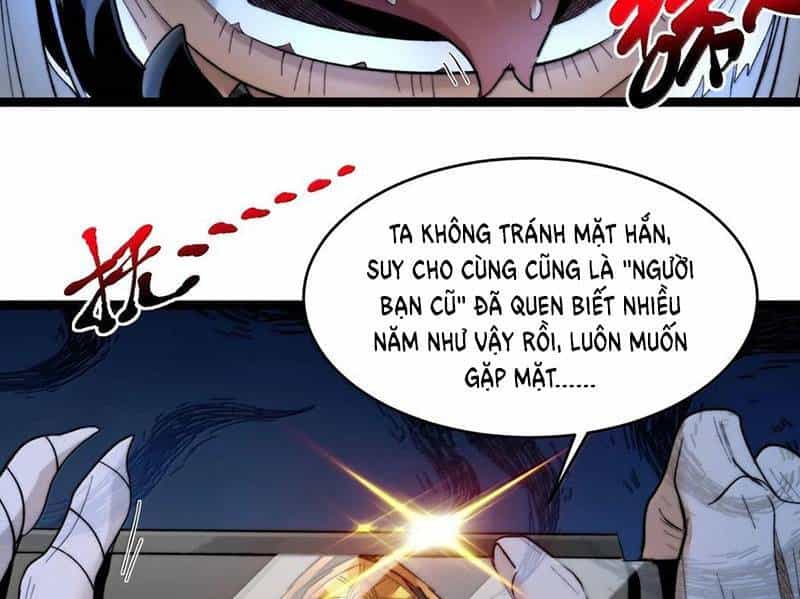 Sức Mạnh Của Ác Thần - Chương 121 - ảnh 16