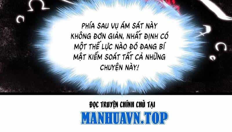 Sức Mạnh Của Ác Thần - Chương 121 - ảnh 173