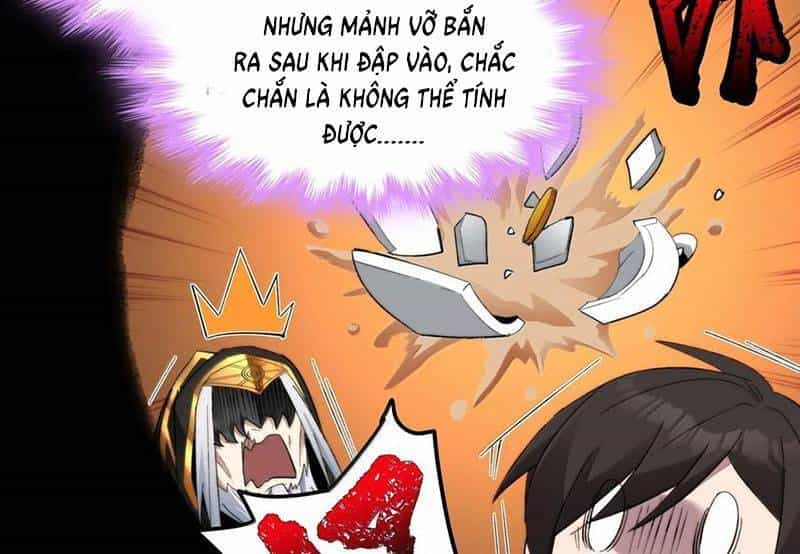 Sức Mạnh Của Ác Thần - Chương 121 - ảnh 190