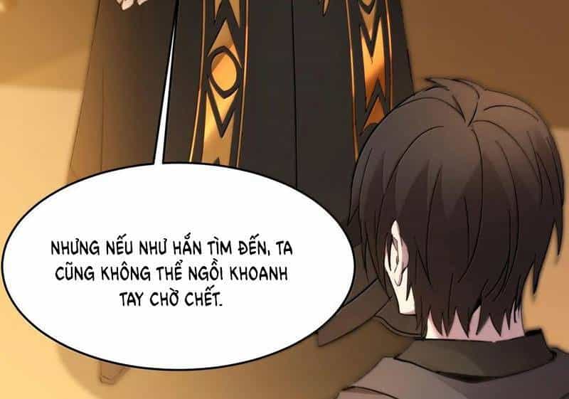 Sức Mạnh Của Ác Thần - Chương 121 - ảnh 36