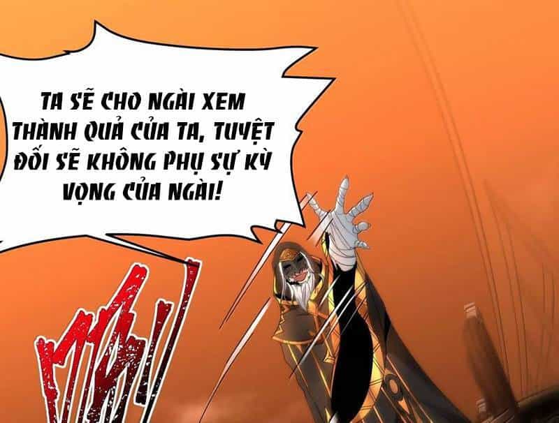 Sức Mạnh Của Ác Thần - Chương 121 - ảnh 54