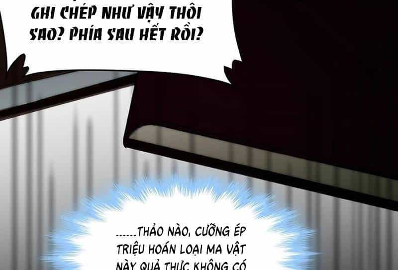 Sức Mạnh Của Ác Thần - Chương 121 - ảnh 95