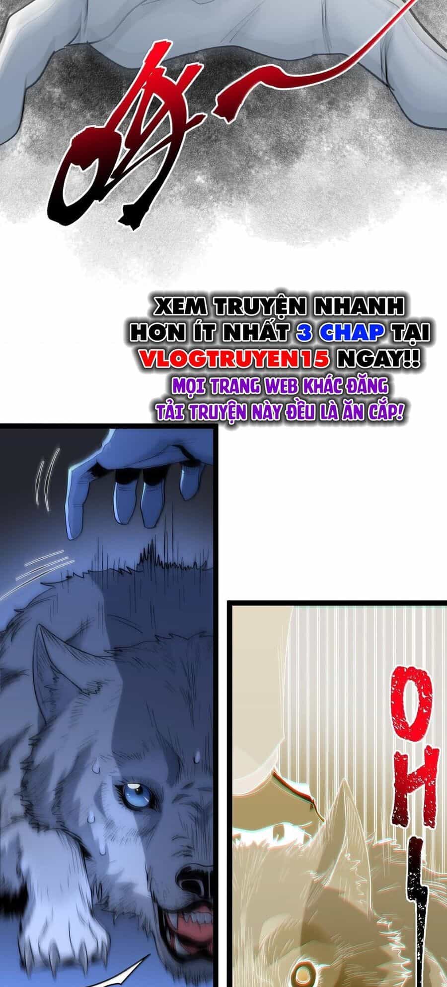 Sức Mạnh Của Ác Thần - Chương 123 - ảnh 15