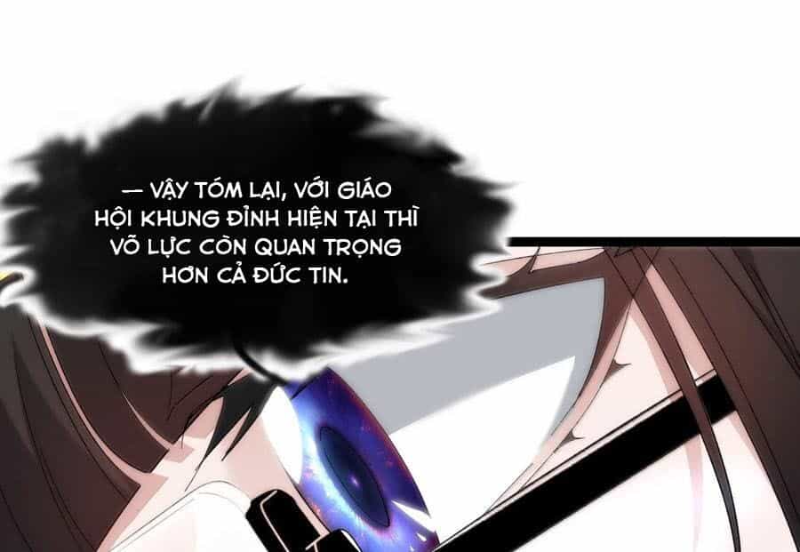 Sức Mạnh Của Ác Thần - Chương 127 - ảnh 110