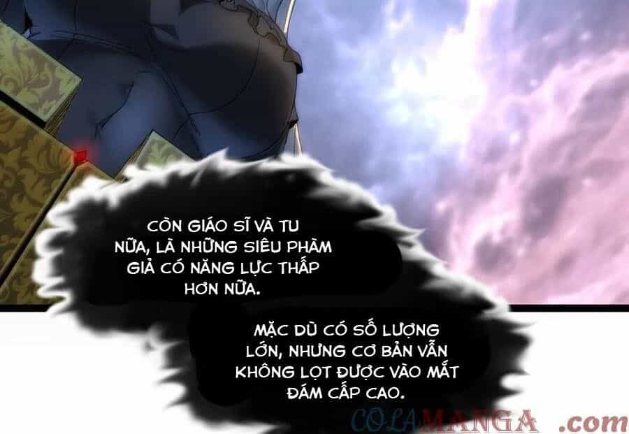 Sức Mạnh Của Ác Thần - Chương 127 - ảnh 113