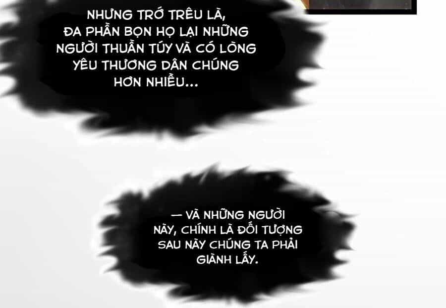 Sức Mạnh Của Ác Thần - Chương 127 - ảnh 115