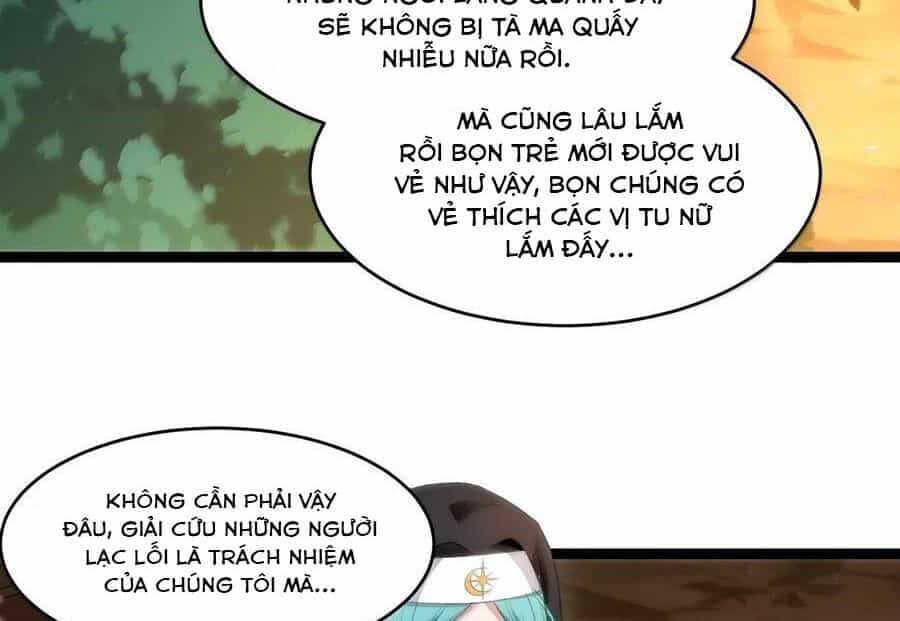Sức Mạnh Của Ác Thần - Chương 127 - ảnh 119