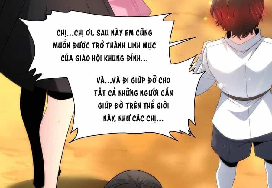 Sức Mạnh Của Ác Thần - Chương 127 - ảnh 123