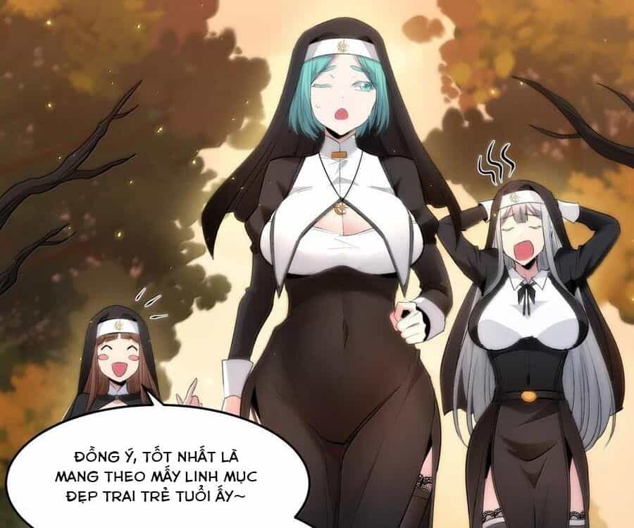 Sức Mạnh Của Ác Thần - Chương 127 - ảnh 135