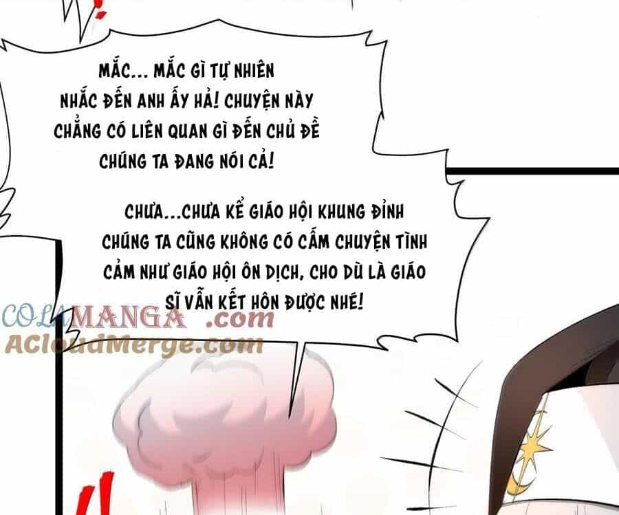 Sức Mạnh Của Ác Thần - Chương 127 - ảnh 139