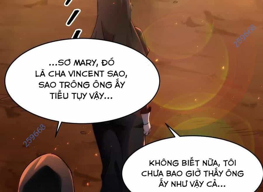 Sức Mạnh Của Ác Thần - Chương 127 - ảnh 162