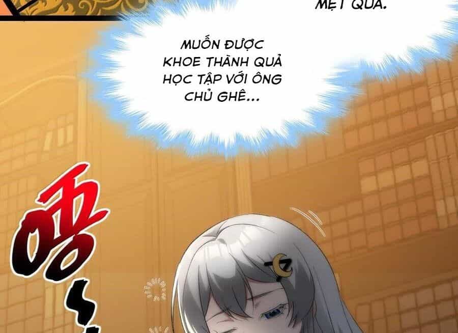 Sức Mạnh Của Ác Thần - Chương 127 - ảnh 26