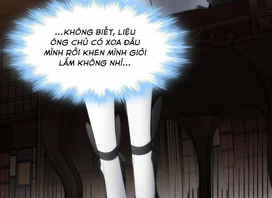 Sức Mạnh Của Ác Thần - Chương 127 - ảnh 28