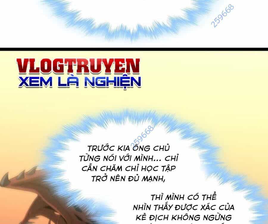 Sức Mạnh Của Ác Thần - Chương 127 - ảnh 8