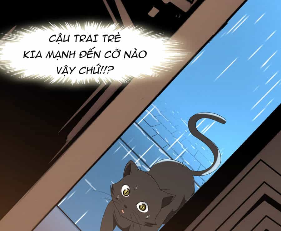Sức Mạnh Của Ác Thần - Chương 9.5 - ảnh 13