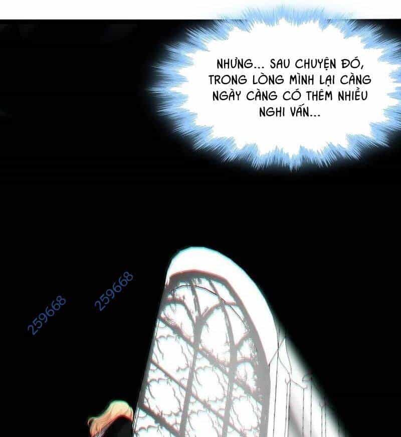 Sức Mạnh Của Ác Thần - Chương 128 - ảnh 10