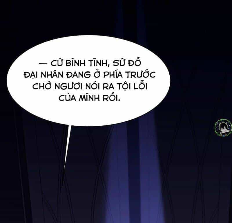 Sức Mạnh Của Ác Thần - Chương 128 - ảnh 43