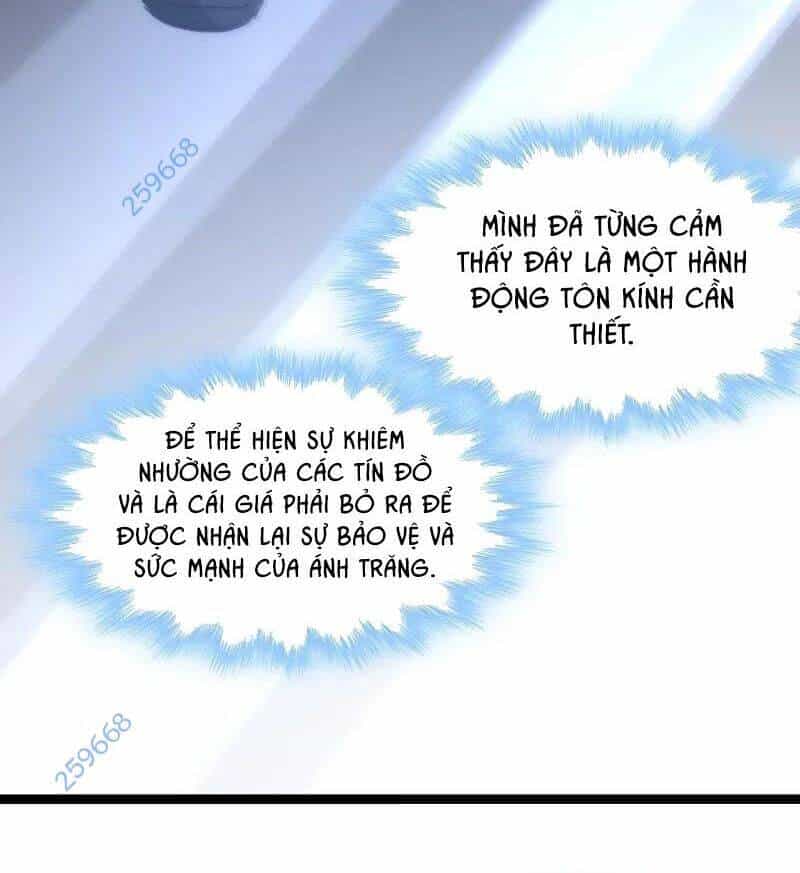 Sức Mạnh Của Ác Thần - Chương 128 - ảnh 9