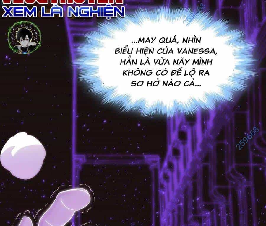 Sức Mạnh Của Ác Thần - Chương 129 - ảnh 10