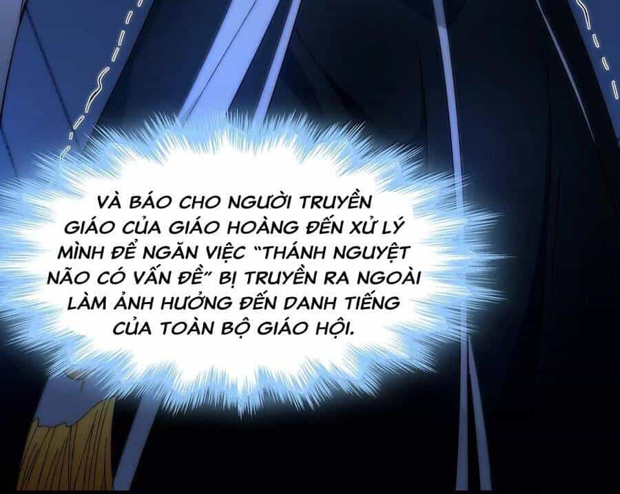 Sức Mạnh Của Ác Thần - Chương 129 - ảnh 41