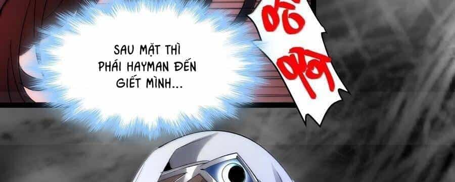 Sức Mạnh Của Ác Thần - Chương 132 - ảnh 253