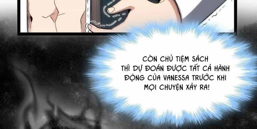 Sức Mạnh Của Ác Thần - Chương 132 - ảnh 303