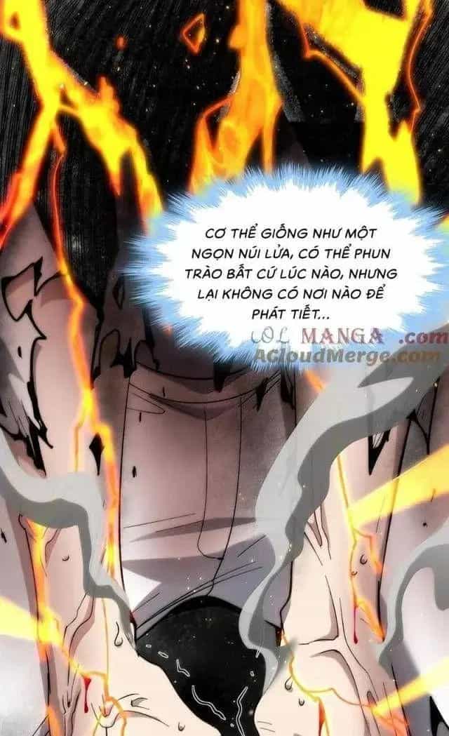 Sức Mạnh Của Ác Thần - Chương 133 - ảnh 44